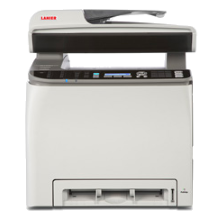 Lanier SP C252SF