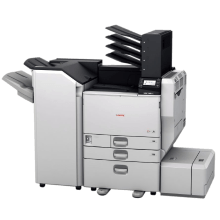 Lanier SP C831dn
