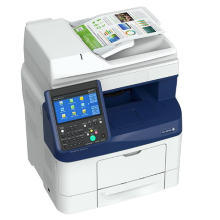 Fuji Xerox Docuprint CM415ap