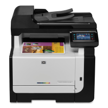 HP Colour Laserjet CM1415