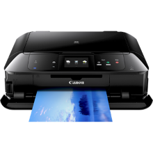 Canon Pixma MG7560