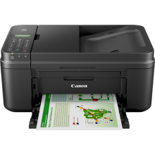 Canon Pixma MX496