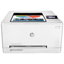 HP Colour Laserjet Pro M252n