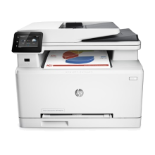 HP Colour Laserjet Pro M277n