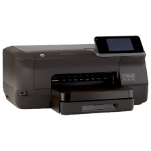 HP Officejet Pro 251dw