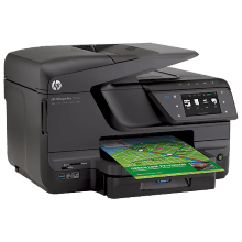 HP Officejet Pro 276dw