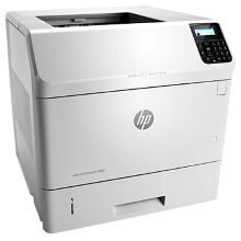 HP Laserjet M605n