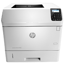 HP Laserjet M605dn