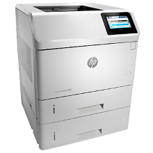 HP Laserjet M605x