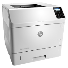 HP Laserjet M604dn