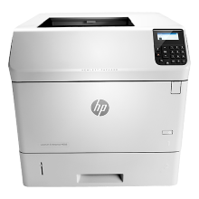 HP Laserjet M606dn