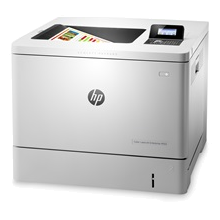 HP Colour Laserjet Enterprise M553n