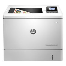HP Colour Laserjet M552dn