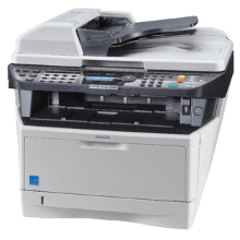 Kyocera M2535dn