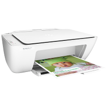 HP Deskjet 2130 All-in-One