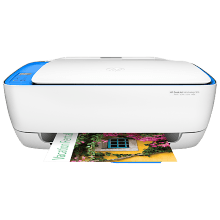 HP Deskjet 3630 All-in-One