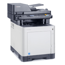 Kyocera M6030cdn
