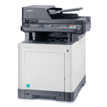 Kyocera M6530cdn