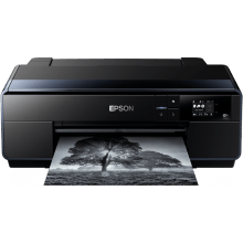Epson SureColor P600