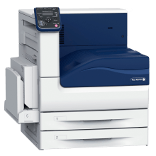 Fuji Xerox Docuprint 5105 d