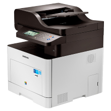 Samsung SL-C2670FW