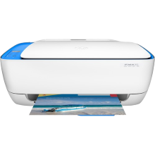 HP Deskjet 3632 All-in-One