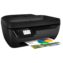HP Officejet 3830 All-in-One