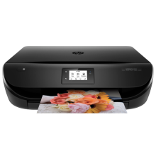 HP Envy 4520 All-in-One