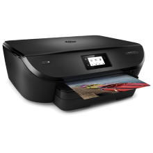 HP Envy 5540 All-in-One