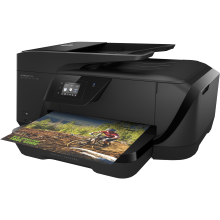 HP Officejet 7510 All-in-One