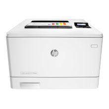 HP Colour Laserjet Pro M452dw