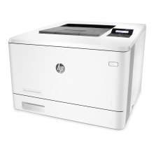 HP Colour Laserjet Pro M452nw