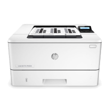 HP Laserjet Pro M402n