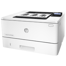 HP Laserjet Pro M402dw
