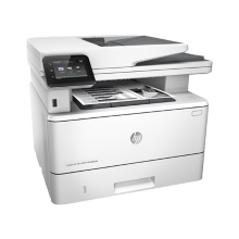 HP Laserjet Pro M426fdw