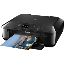 Canon Pixma MG5760