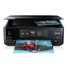 Epson Expression Premium XP-530
