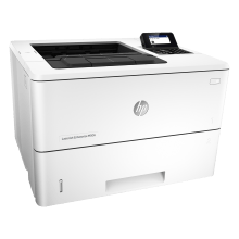 HP Laserjet M506dn