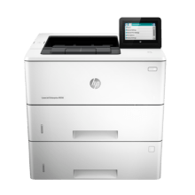 HP Laserjet M506x