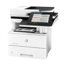 HP Laserjet M527c