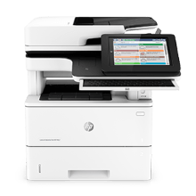HP Laserjet M527dn