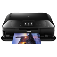 Canon Pixma MG7760