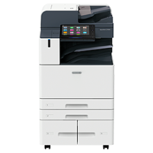 ApeosPort C3070