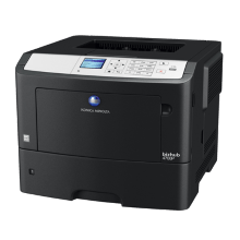 Konica Minolta Bizhub 4700P