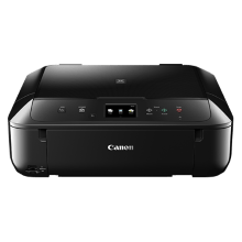 Canon Pixma MG6860