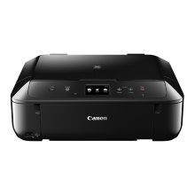 Canon Pixma MG6865