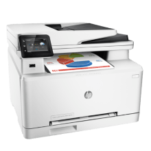 HP Colour Laserjet Pro M274n
