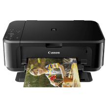 Canon Pixma MG3660