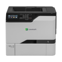 Lexmark CS725de