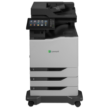 Lexmark CX860dte